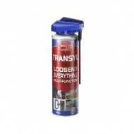 Transyl Oil | 400ml