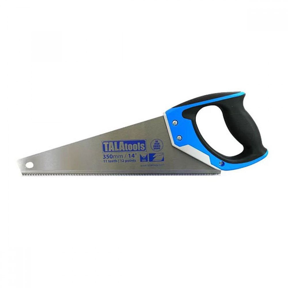 Tala Toolbox Saw 350mm | TAL69250
