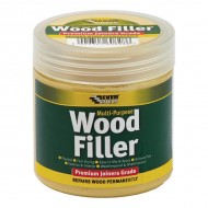 Everbuild Multi-purpose Wood Filler | 250ml | Options