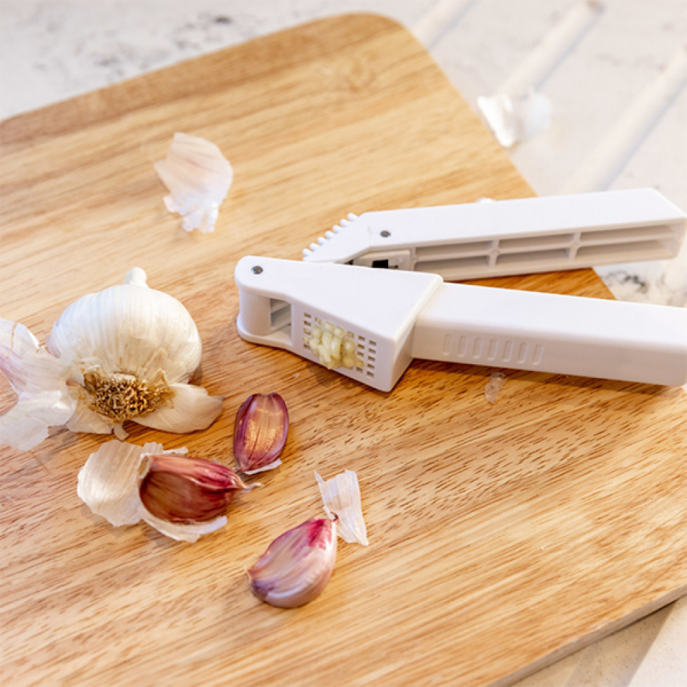 Garlic Press Plastic