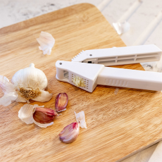 Garlic Press Plastic