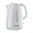 Russell Hobbs Textures Kettle White | 21270