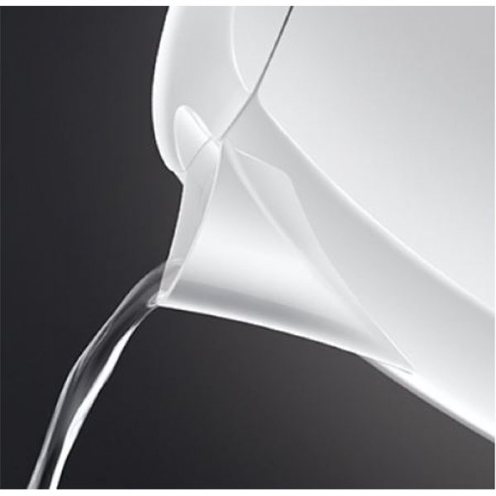 Russell Hobbs Textures Kettle White | 21270