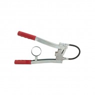 Mcanax Two Handed Grease Gun