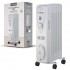 De Vielle Classic Oil Filled Radiator 7 Fin | 1.5kw