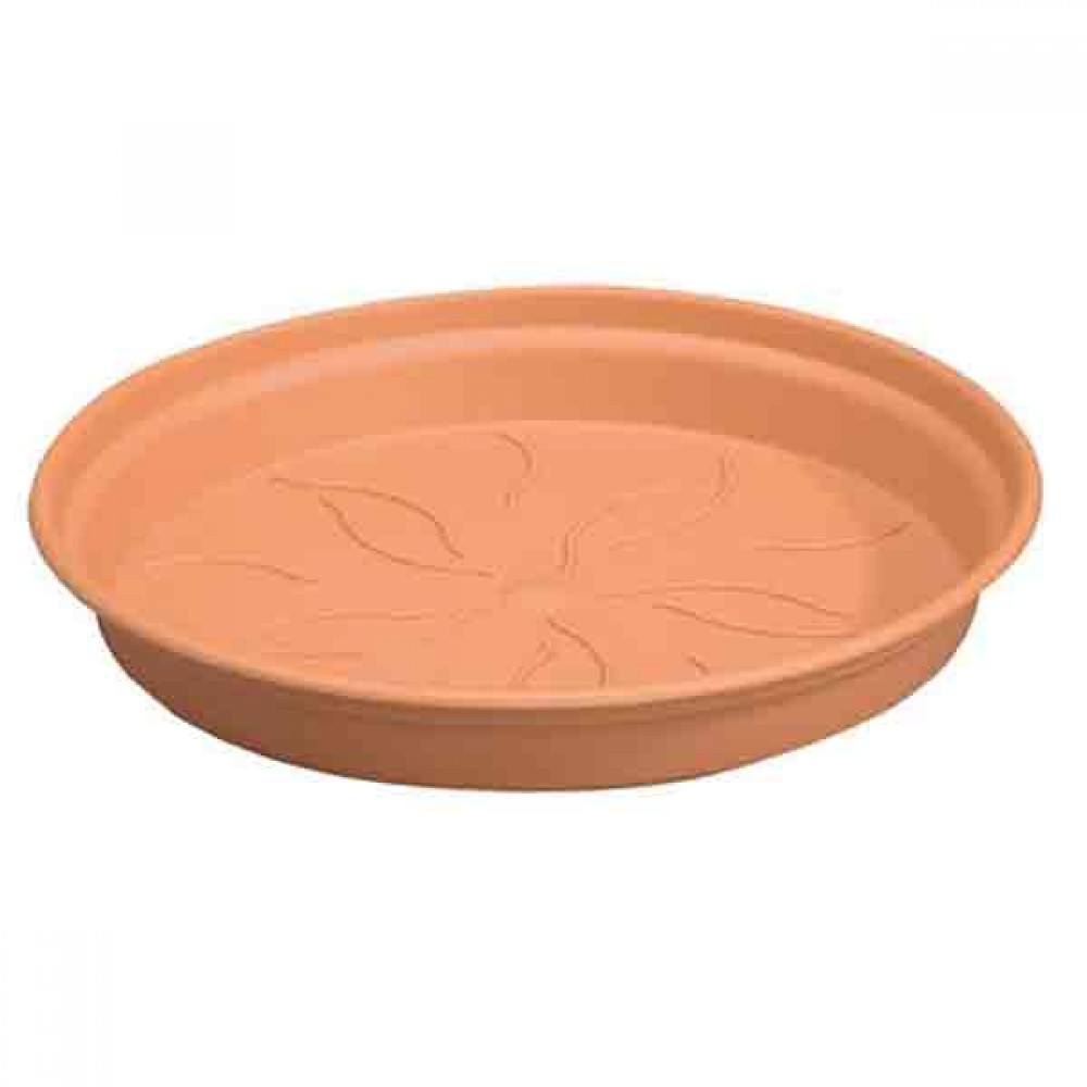 Green Basics Saucer | Various Colours & Sizes