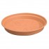 Green Basics Saucer | Various Colours & Sizes
