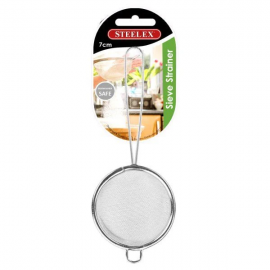 Steelex 7cm Strainer