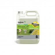 Mossoff Lawncare 5 Litre