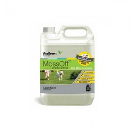Mossoff Lawncare 5 Litre