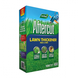 Gro-sure Aftercut All in One 100m2 | 20400420