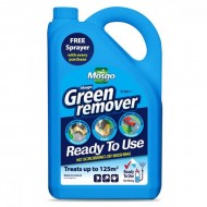 Mosgo Green Remover Ready To Use | 5 Litre