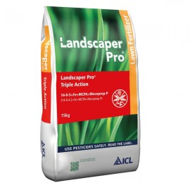 Goldcrop Landscaper Pro Triple Action 15kg