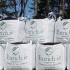 Top Soil 1 Metre Cubed Bag - Enriched With Pro-grow