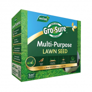 Gro-sure Multi Purpose Lawn Seed 5m2