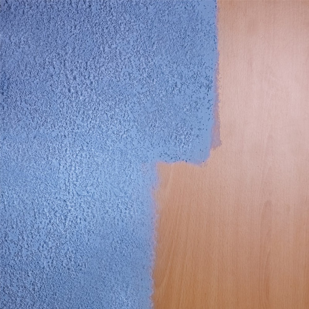 Sika Feb Febond Blue Grit | Extra Grip Plaster Bonding Agent | 10L