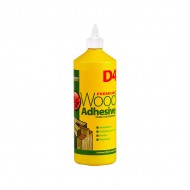 Everbuild D4 Wood Adhesive | 1ltr