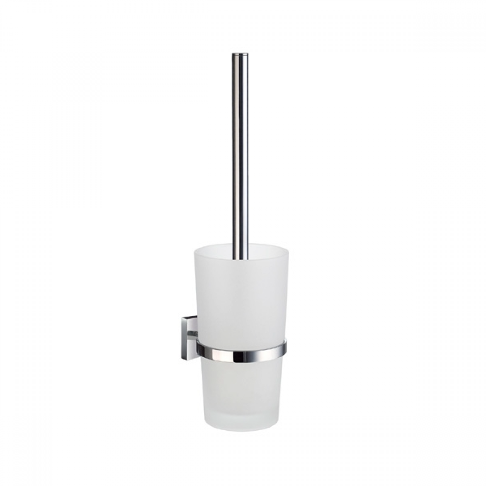 Wall Mounted Toilet Brush Holder | Rk333 