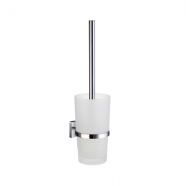 Wall Mounted Toilet Brush Holder | Rk333 