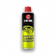 3 In 1 Professional Heavy Duty Degreaser | 500ml