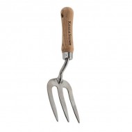 Kent & Stowe Stainless Steel Hand Fork | 70100072