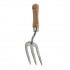 Kent & Stowe Stainless Steel Hand Fork | 70100072