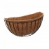 16'' Smart Wall Basket