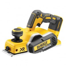 Dewalt 18v Xr Brushless Planer Bare Unit