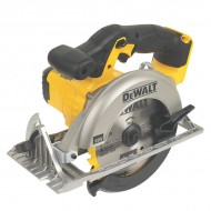 Dewalt 18V XR Circular Saw Bare Unit | DCS391N-XE