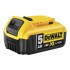Dewalt 18v Li-ion 5.0ah Battery | DCB184