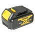 Dewalt Xr Slide Battery 4.0ah Li-ion | 18v  | Dcb182 