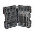 Tala 42pce Impact Screwdriver Bit Set | TAL69834