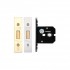 Ecco Bathroom Deadlock | Size Options