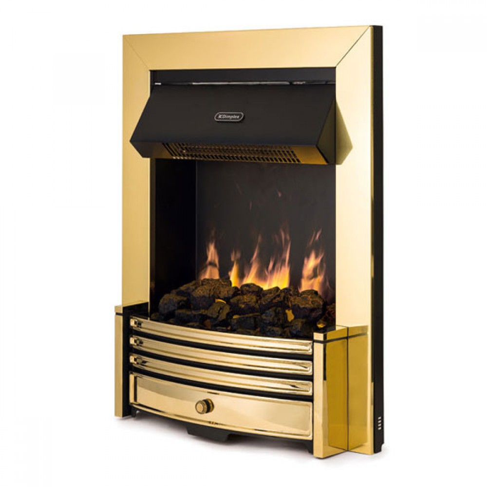 Dimplex Crestmore Fire Insert | CRS20