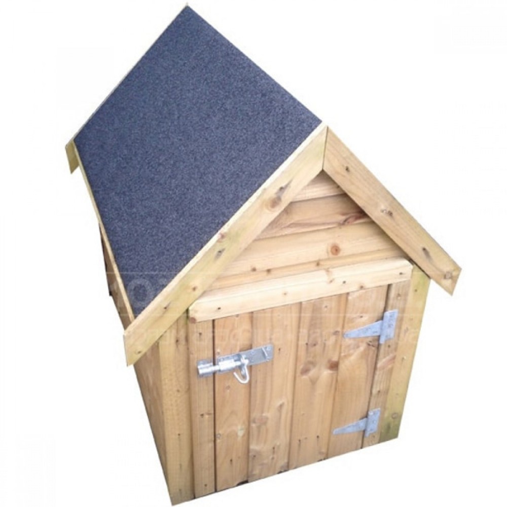 Dog Kennel
