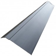 Eave Carrier Tray | 1.5m x .220m