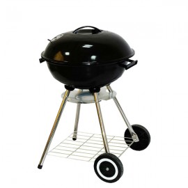 Rio 43cm Charcoal Kettle Barbecue