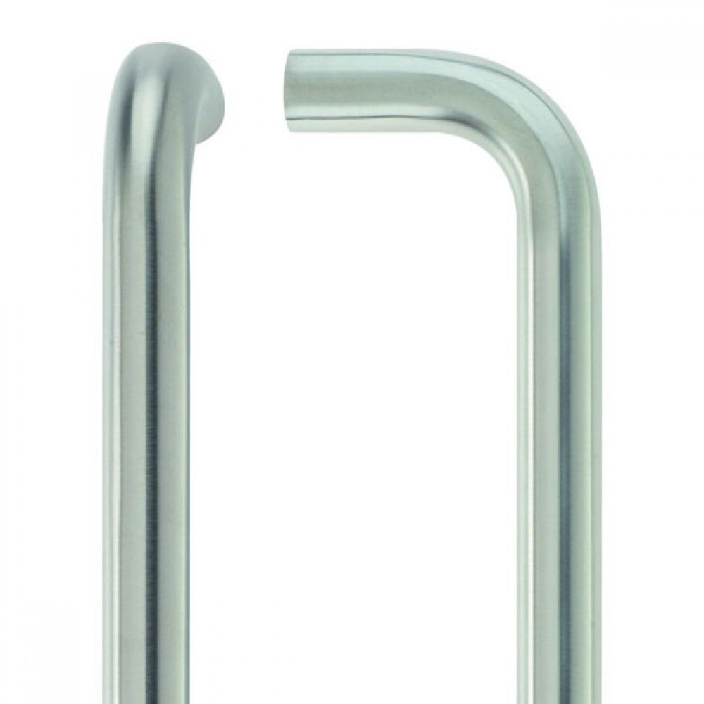 Ecco 19mm Stainless Steel Pull Handle | Size Options