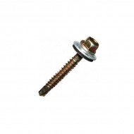 Tek Screw For Light Steel | Various Sizes