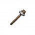 Tek Screw For Light Steel | Various Sizes