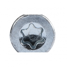 Rawl 52mm Concrete Screw (100) | WHO75052