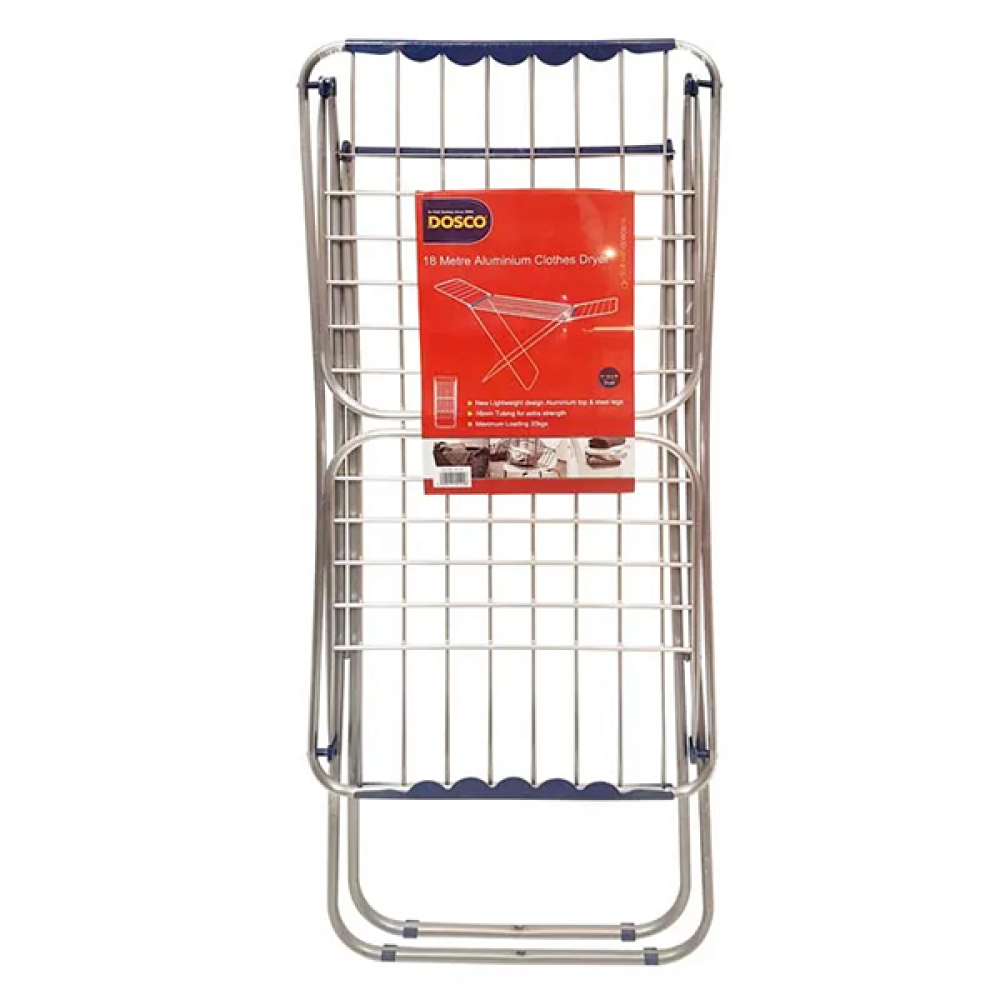 Dosco 14 Metre Luxury A Frame Clothes Dryer | 55125