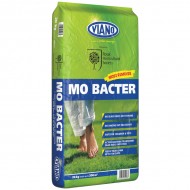 Mo Bacter Lawn Feed & Moss Remover | 20kg