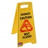 Dosco Wet Floor Sign | 62003