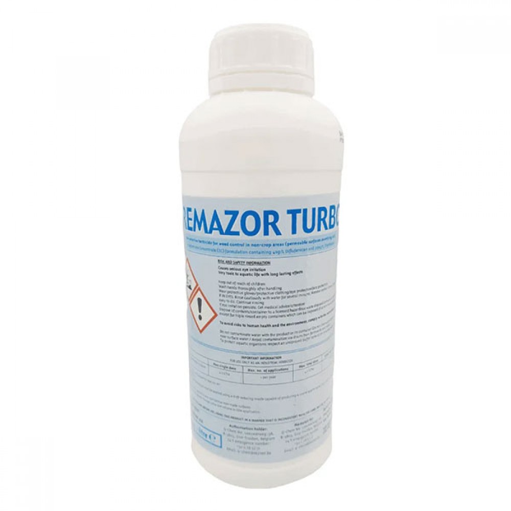 Premazor Turbo 1ltr