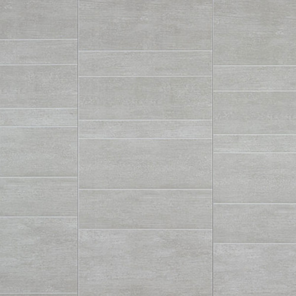 Grosfillex Stone Grey Med.tile 2.6mx375mm Pk3