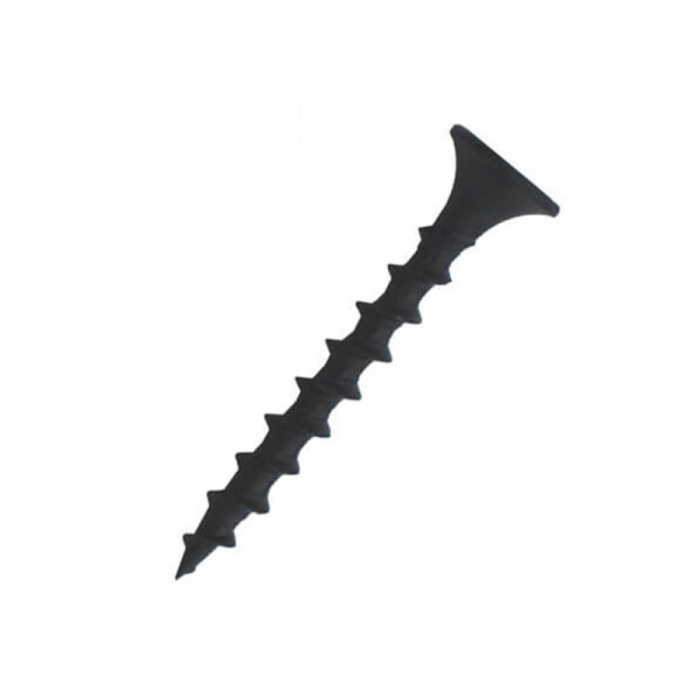 Rawlplug Coarse Thread Drywall Screws | 4.8x90mm | 250 Per Box
