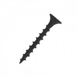 Rawlplug Coarse Thread Drywall Screws | 4.8x90mm | 250 Per Box