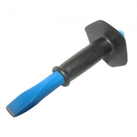 Tala 8x3/4in Guarded Cold Chisel | TAL69040 