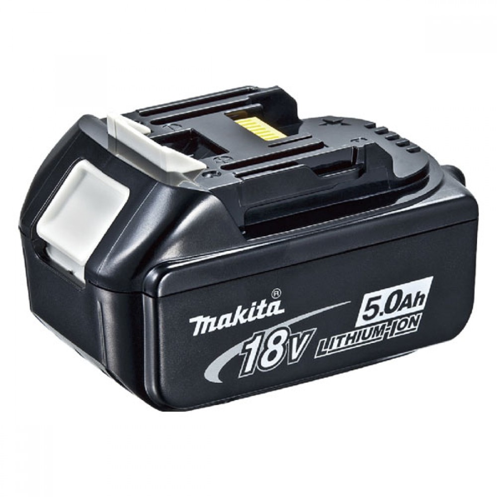 Makita 5ah Li-ion Battery 18v | Bl18508